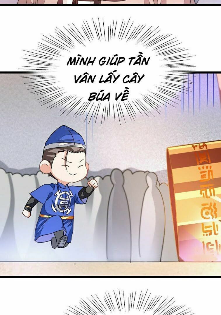 Cửu Dương Thần Vương: Chapter 111