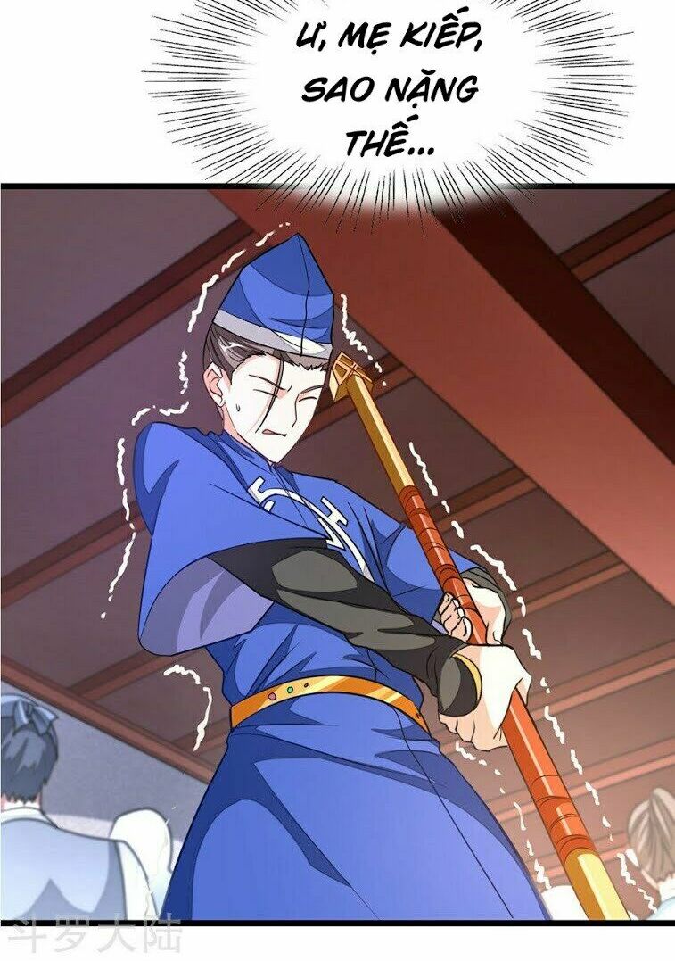 Cửu Dương Thần Vương: Chapter 111