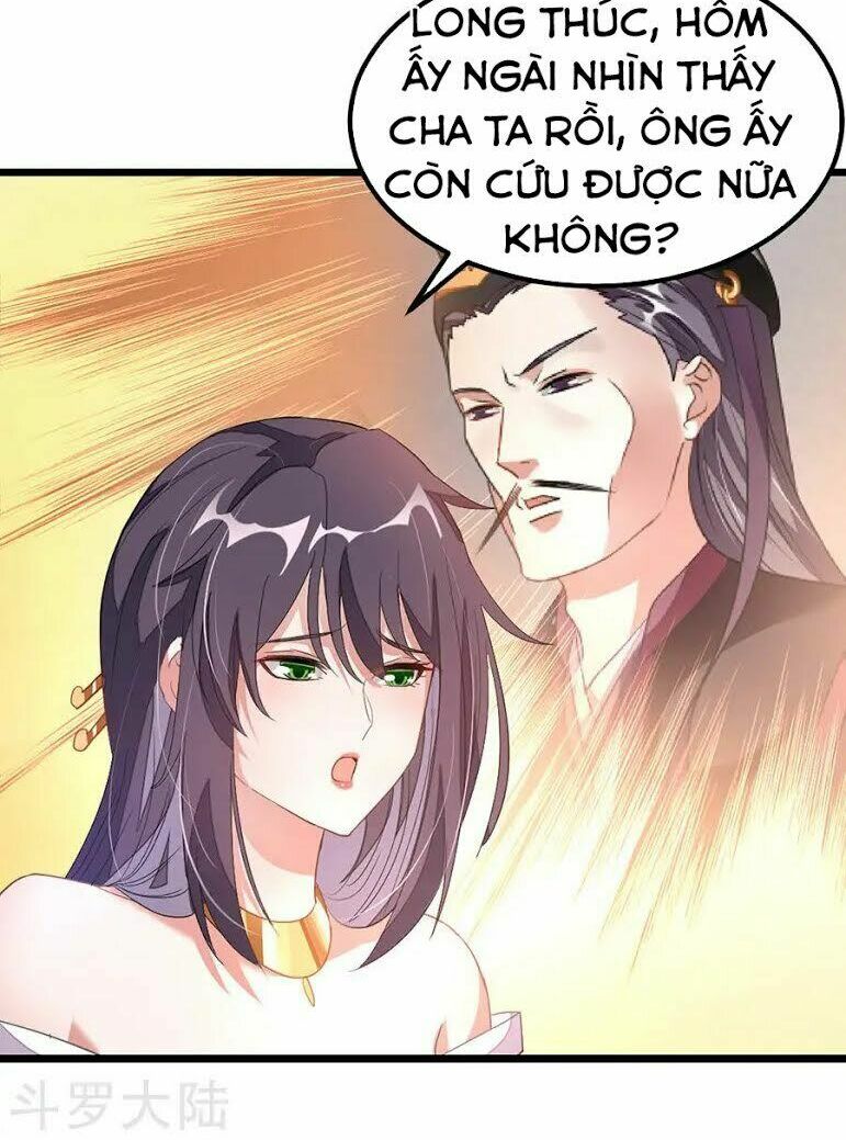 Cửu Dương Thần Vương: Chapter 116