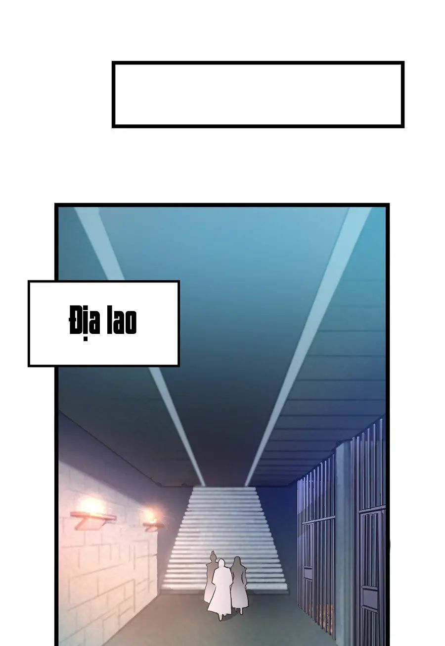 Cửu Dương Thần Vương: Chapter 116