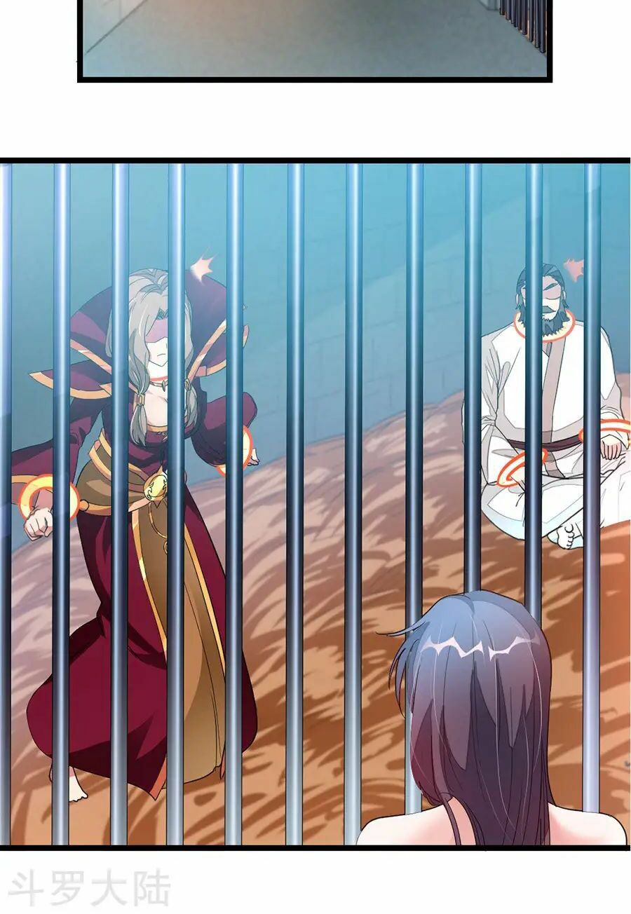 Cửu Dương Thần Vương: Chapter 116