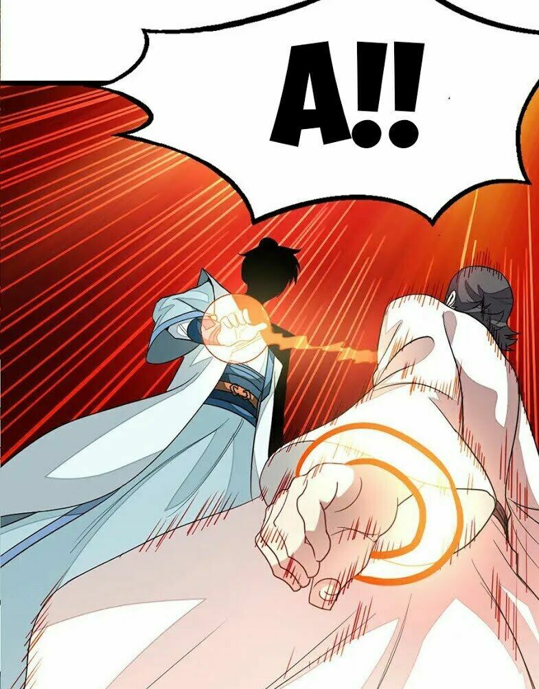 Cửu Dương Thần Vương: Chapter 116