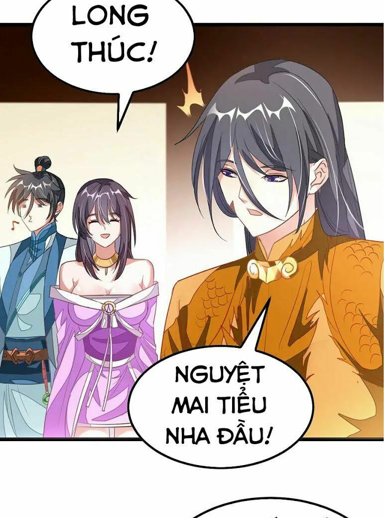 Cửu Dương Thần Vương: Chapter 116