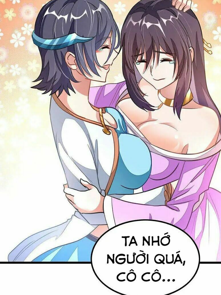Cửu Dương Thần Vương: Chapter 117