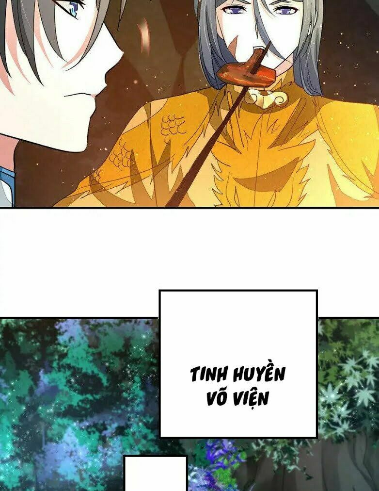 Cửu Dương Thần Vương: Chapter 117