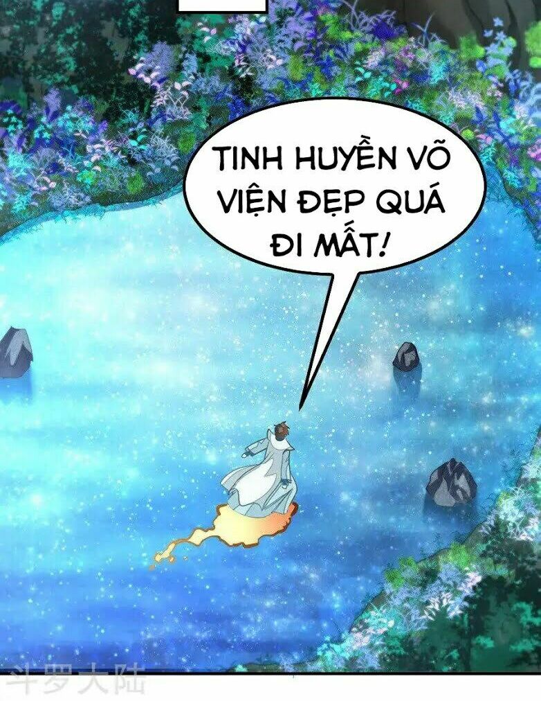 Cửu Dương Thần Vương: Chapter 117