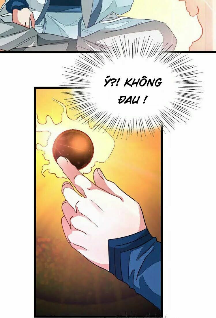 Cửu Dương Thần Vương: Chapter 118