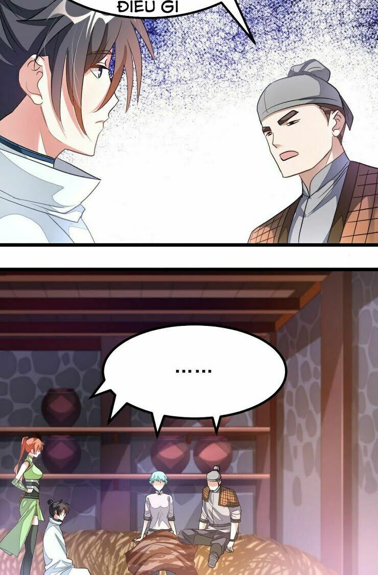 Cửu Dương Thần Vương: Chapter 127