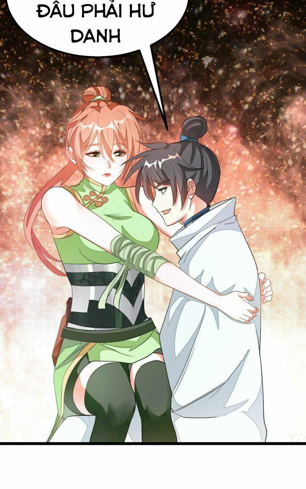 Cửu Dương Thần Vương: Chapter 127