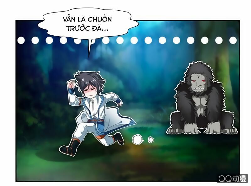 Cửu Dương Thần Vương: Chapter 13