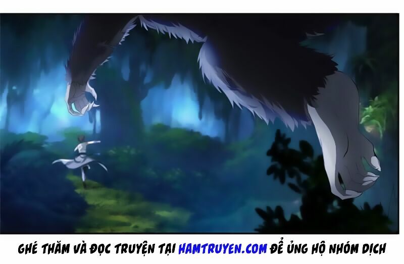Cửu Dương Thần Vương: Chapter 13