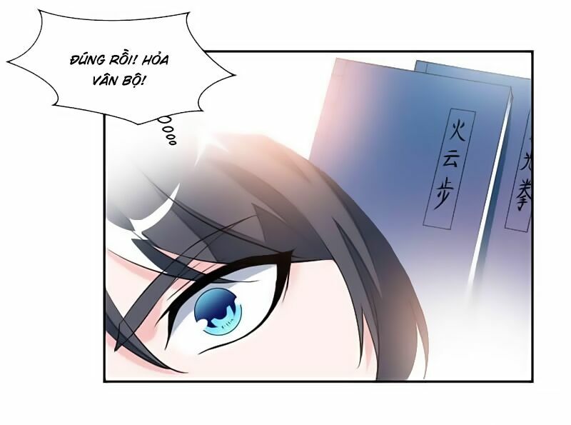 Cửu Dương Thần Vương: Chapter 13