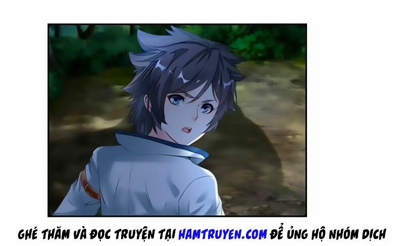 Cửu Dương Thần Vương: Chapter 13
