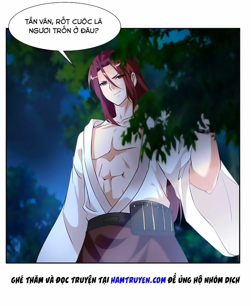 Cửu Dương Thần Vương: Chapter 13