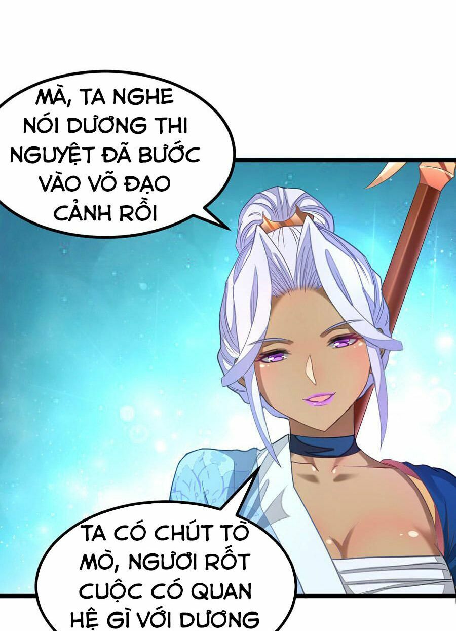 Cửu Dương Thần Vương: Chapter 134