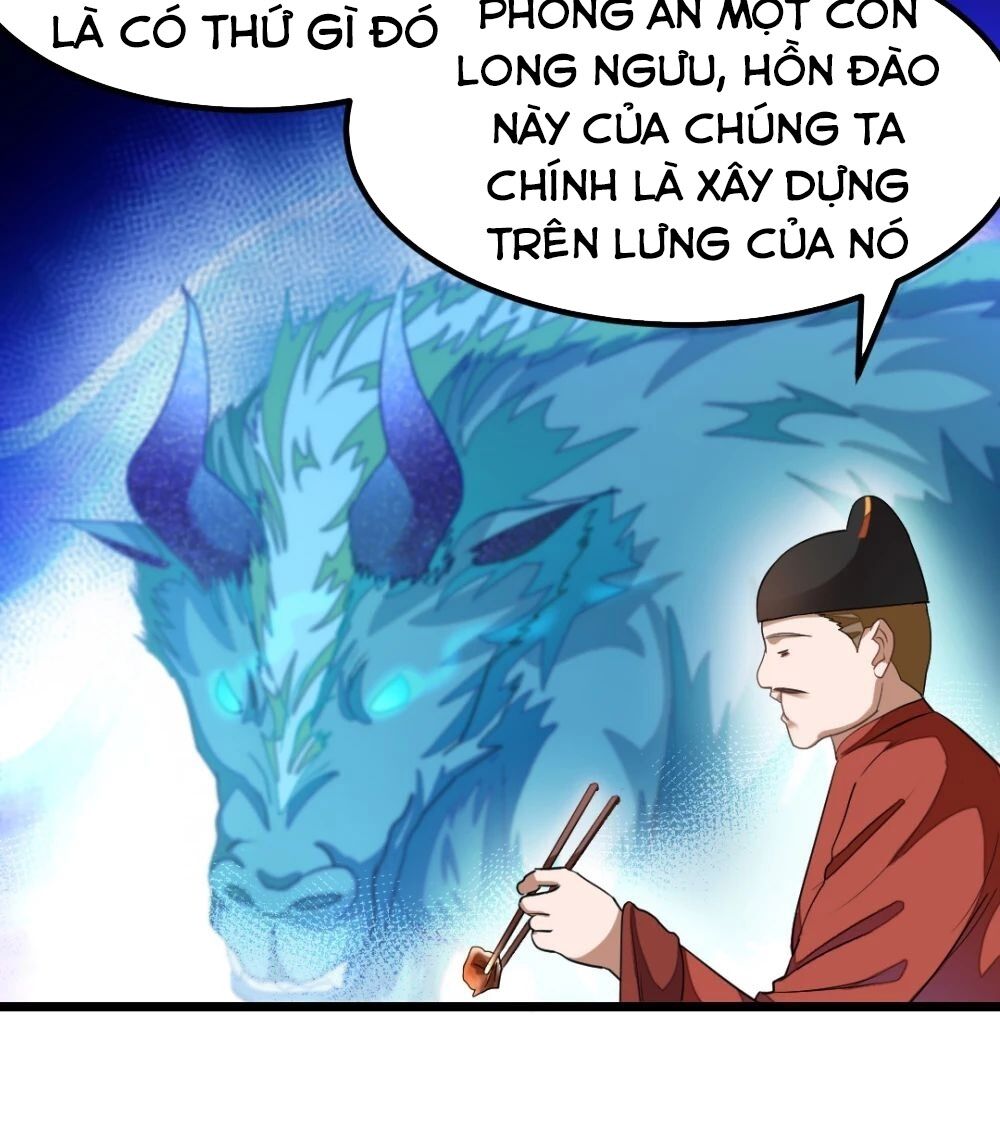 Cửu Dương Thần Vương: Chapter 135