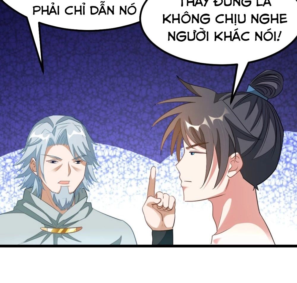 Cửu Dương Thần Vương: Chapter 135