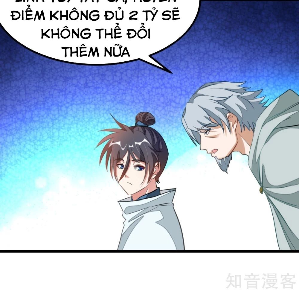 Cửu Dương Thần Vương: Chapter 135