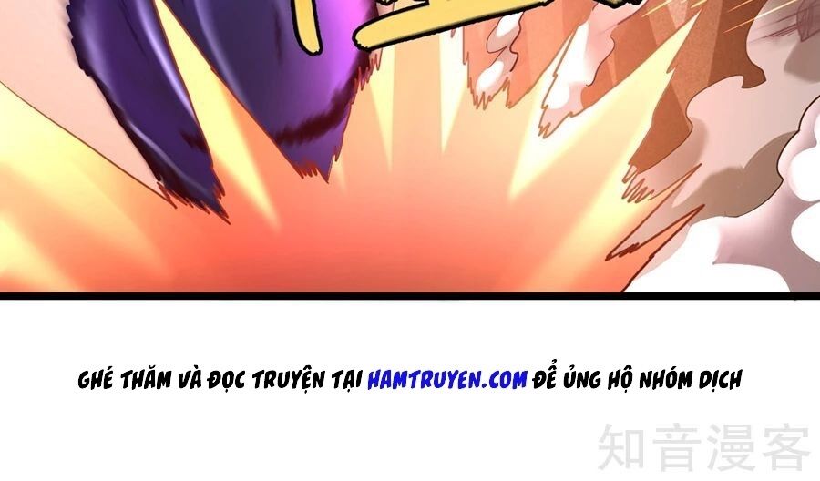 Cửu Dương Thần Vương: Chapter 138