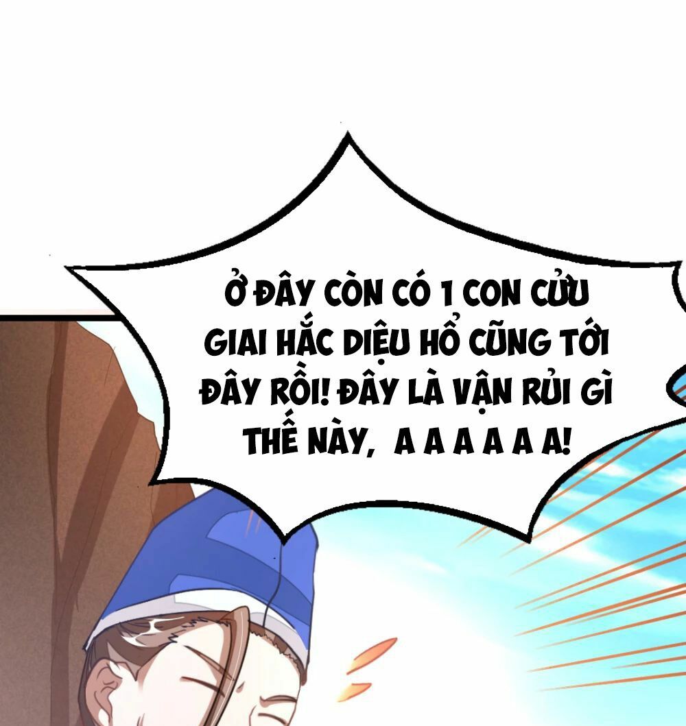 Cửu Dương Thần Vương: Chapter 139