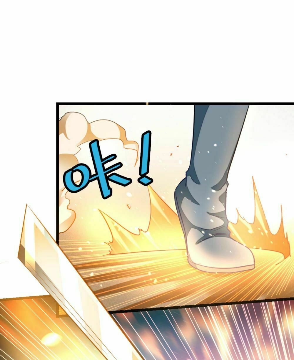 Cửu Dương Thần Vương: Chapter 139