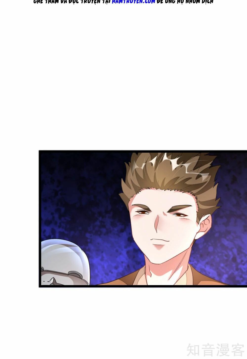 Cửu Dương Thần Vương: Chapter 139