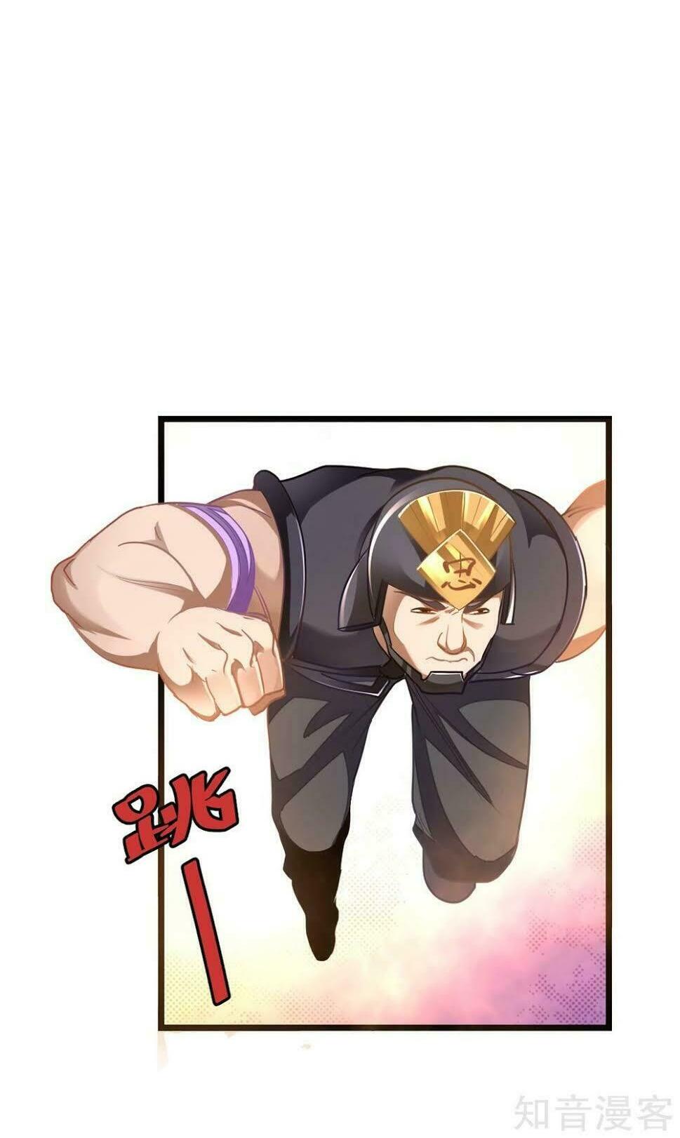 Cửu Dương Thần Vương: Chapter 139