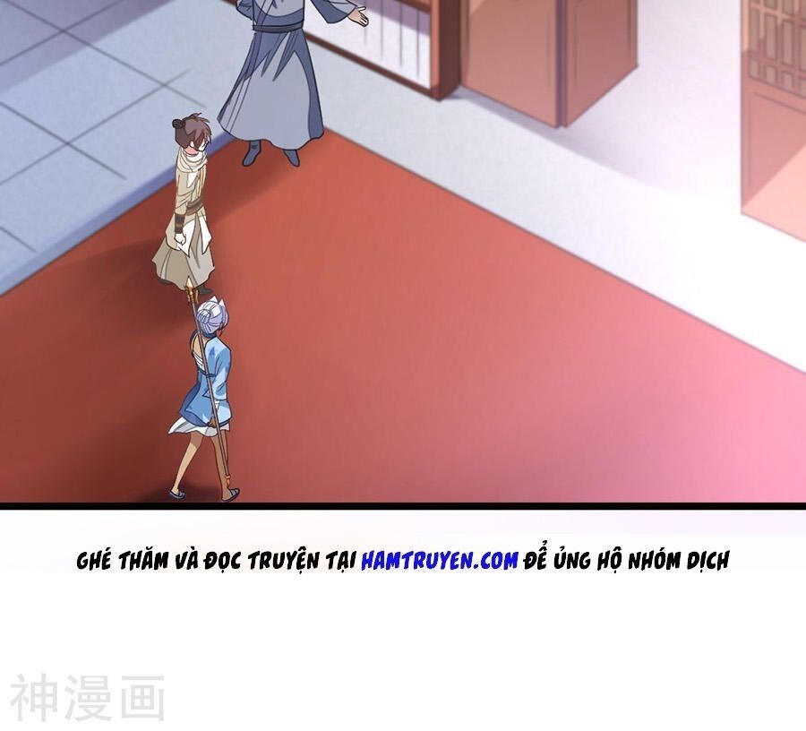 Cửu Dương Thần Vương: Chapter 144