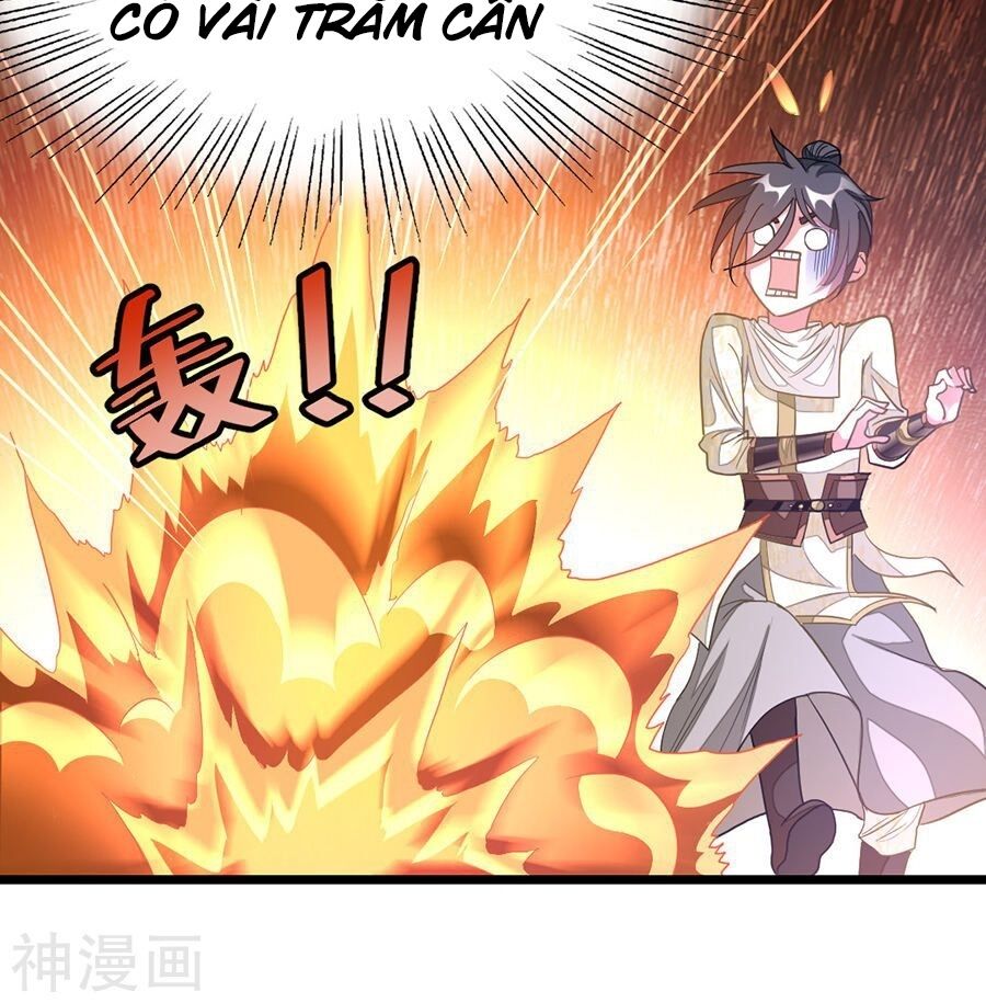 Cửu Dương Thần Vương: Chapter 145