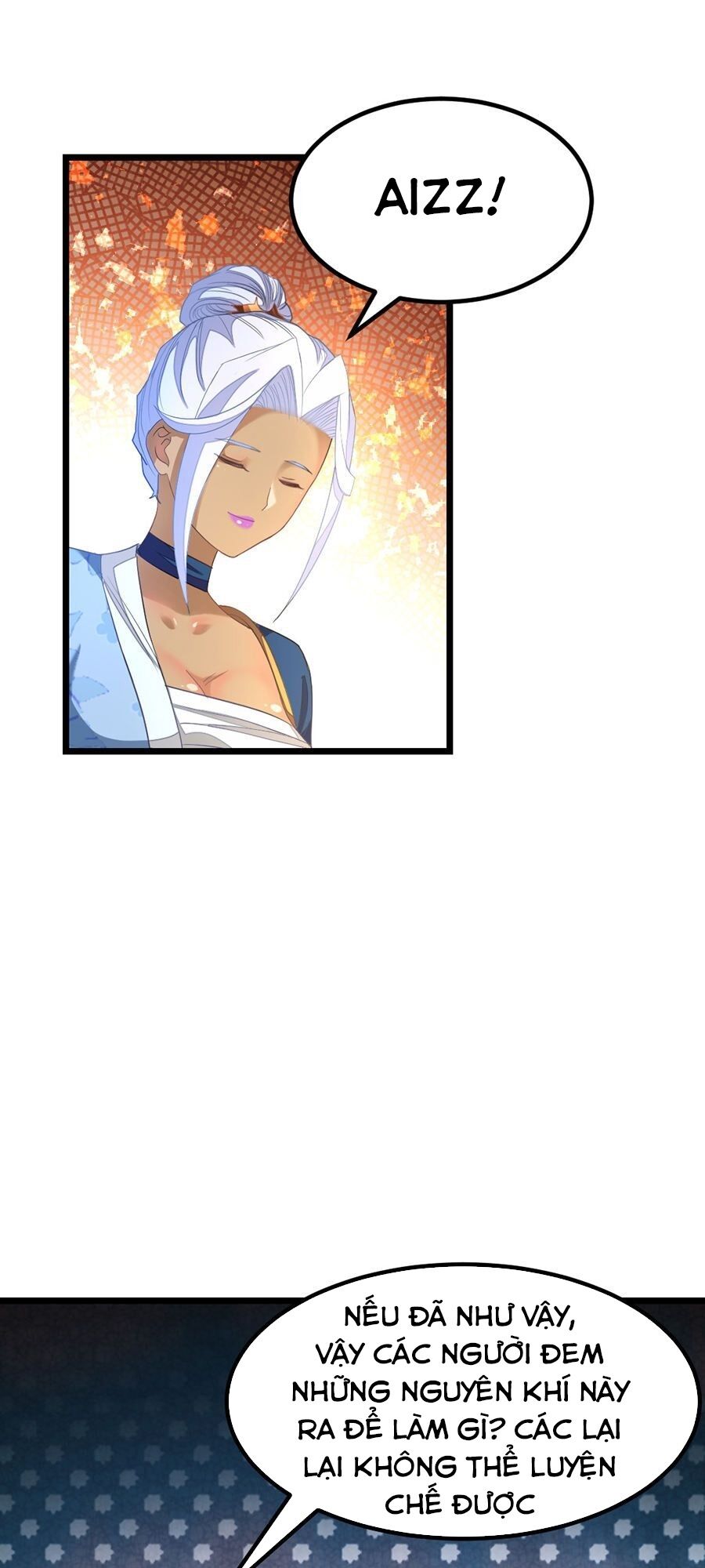 Cửu Dương Thần Vương: Chapter 145