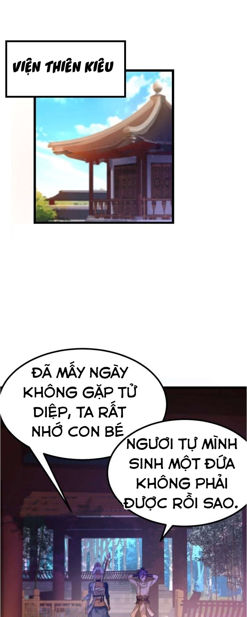 Cửu Dương Thần Vương: Chapter 148