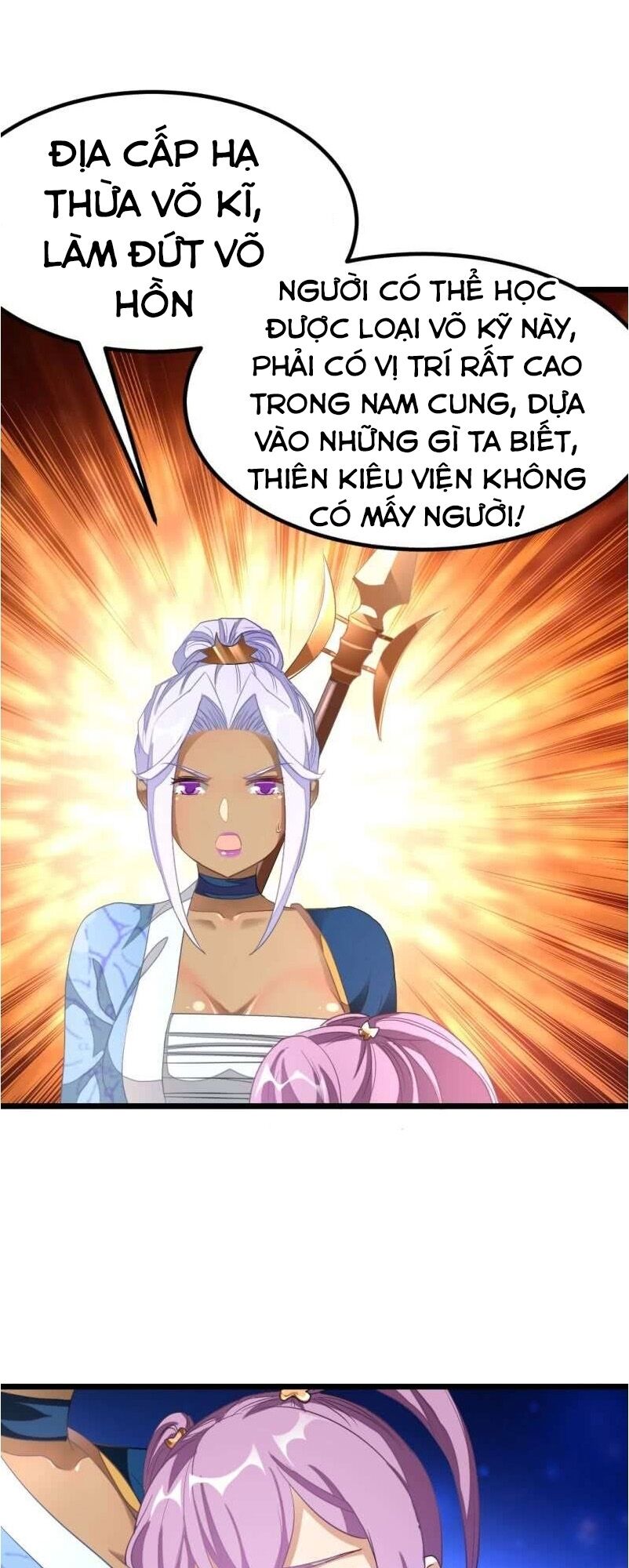 Cửu Dương Thần Vương: Chapter 148