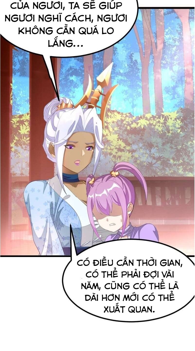 Cửu Dương Thần Vương: Chapter 148