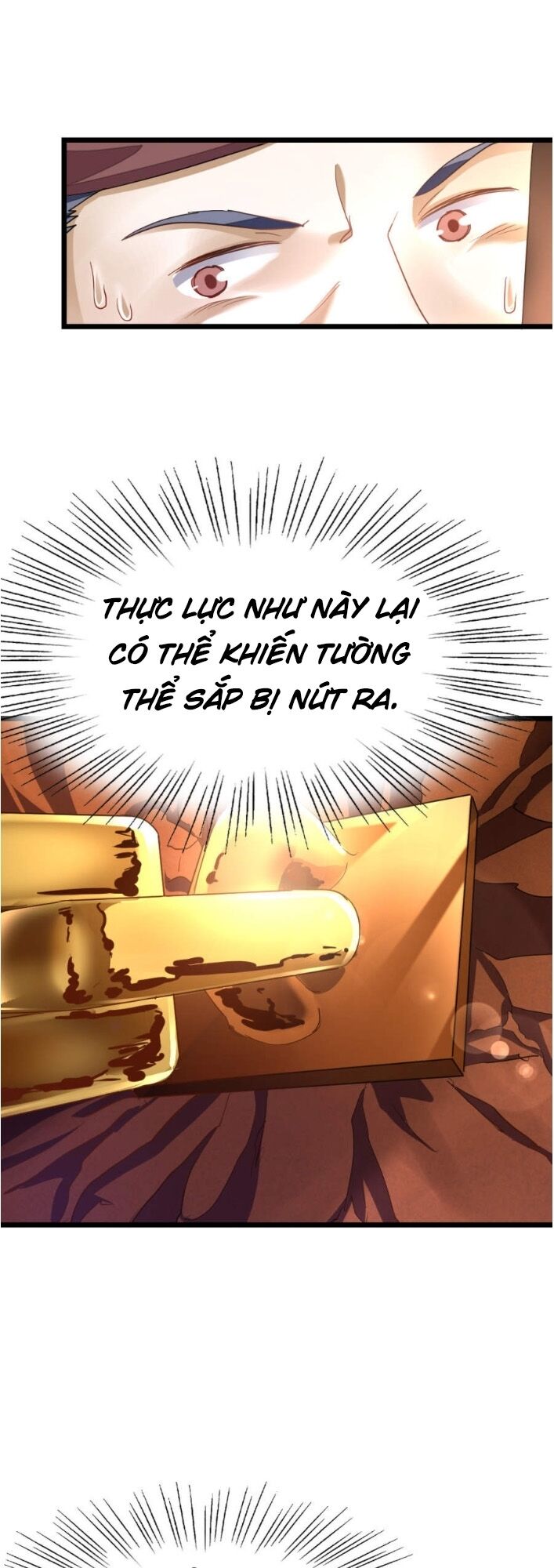 Cửu Dương Thần Vương: Chapter 148