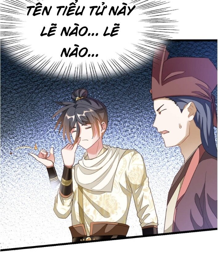 Cửu Dương Thần Vương: Chapter 148