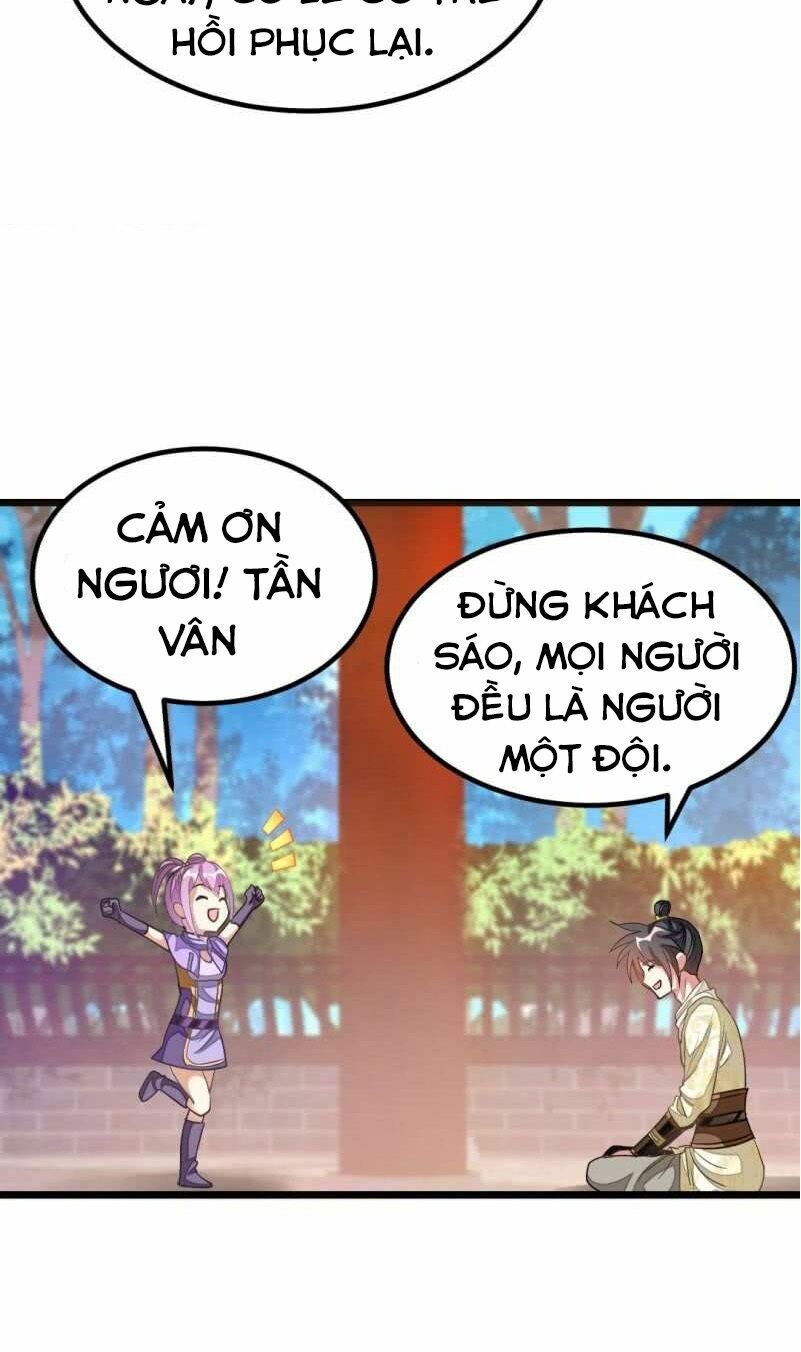 Cửu Dương Thần Vương: Chapter 149
