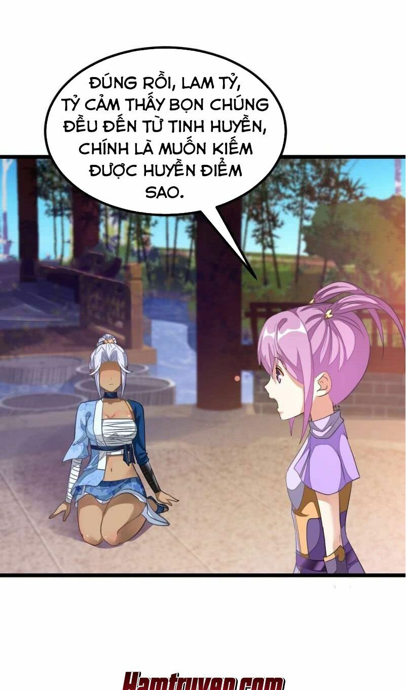 Cửu Dương Thần Vương: Chapter 149