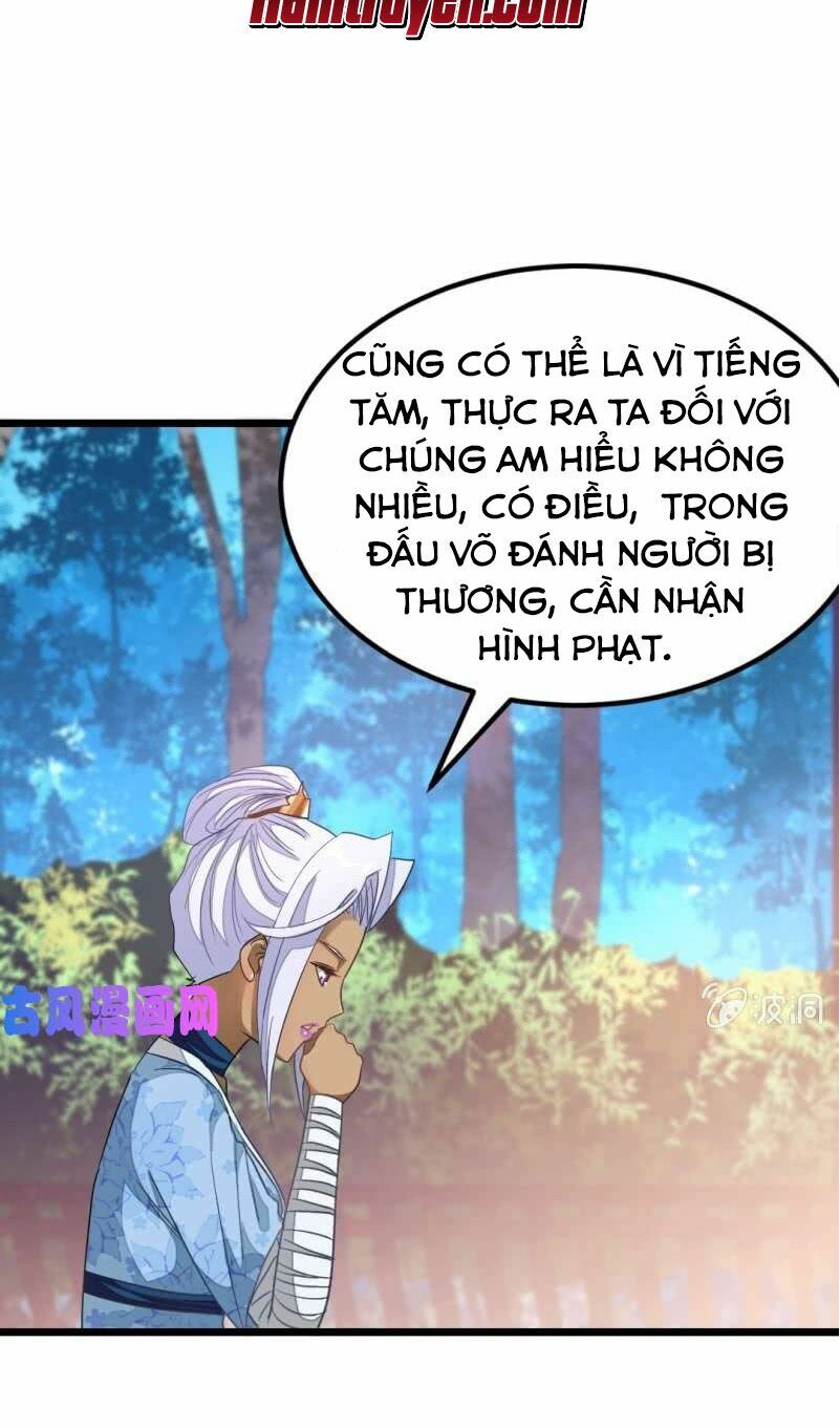 Cửu Dương Thần Vương: Chapter 149