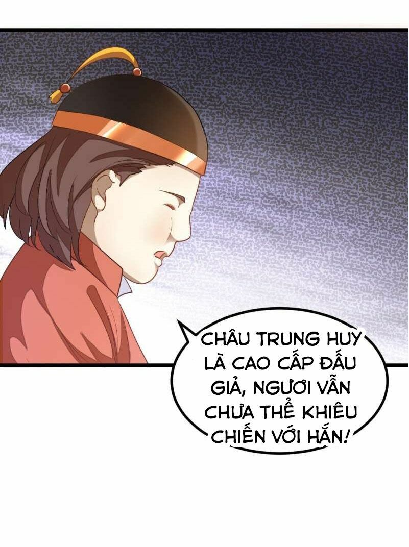 Cửu Dương Thần Vương: Chapter 149