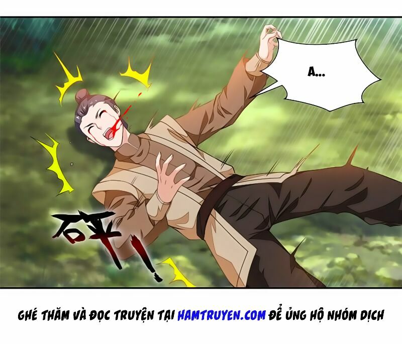 Cửu Dương Thần Vương: Chapter 15