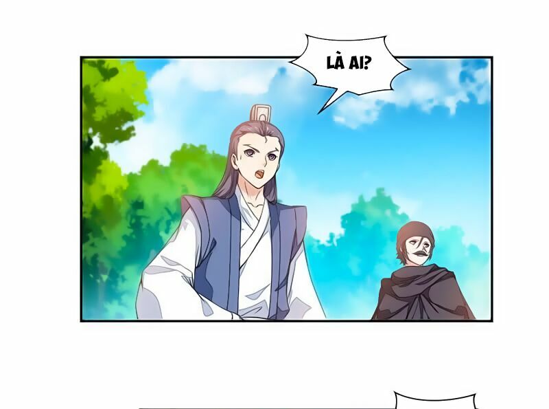 Cửu Dương Thần Vương: Chapter 15