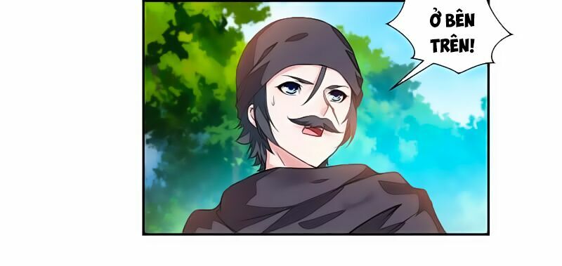 Cửu Dương Thần Vương: Chapter 15