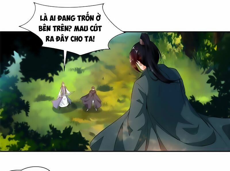 Cửu Dương Thần Vương: Chapter 15