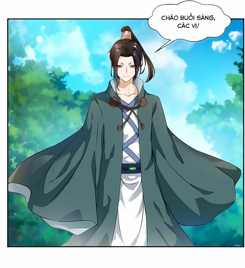 Cửu Dương Thần Vương: Chapter 15