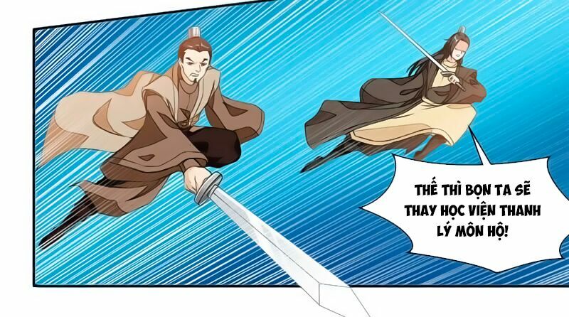Cửu Dương Thần Vương: Chapter 15