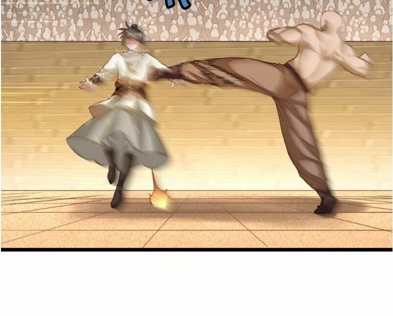 Cửu Dương Thần Vương: Chapter 151