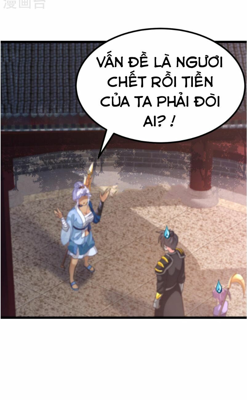 Cửu Dương Thần Vương: Chapter 152