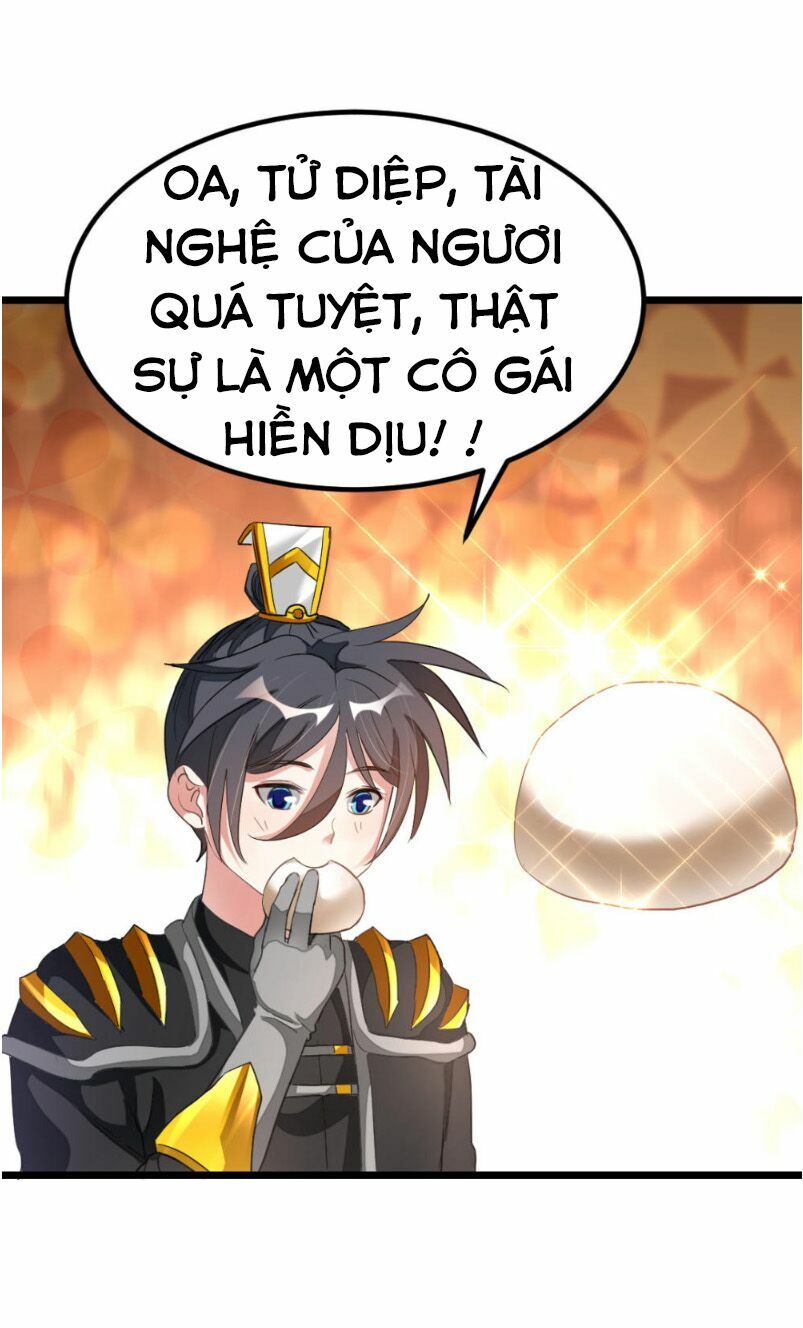 Cửu Dương Thần Vương: Chapter 152