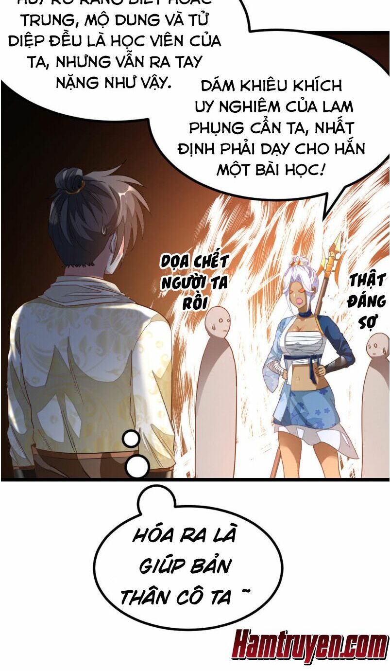 Cửu Dương Thần Vương: Chapter 152