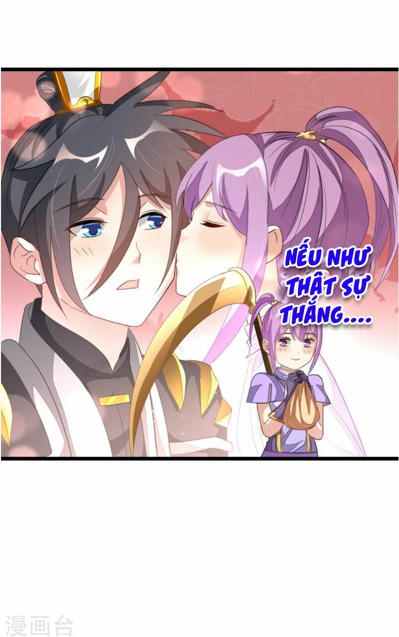 Cửu Dương Thần Vương: Chapter 152